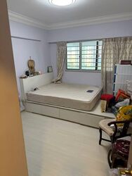 Blk 137 Lorong Ah Soo (Hougang), HDB 4 Rooms #586810321